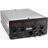 GVDA SPS-H605, Regulovateľný zdroj, 0-60V/0-5A SPS-H605