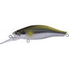 Babyface SH60-SP 6cm 5gr 4 Ayu Wobbler
