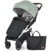 PETITEMARS PETITE&MARS Kočík športový Royal3 Silver Iron Green