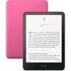 E-book Amazon Kindle Paperwhite 2024 (16 GB), maliny, s reklamou