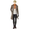 Banpresto Spy × Family figúrka Loyd Forger (Code White DXF)
