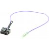 Prepojovací kábel pre autorádiá Kenwood Connects2 CTKENWOODLEAD2