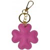 NovaKabelka.sk Kľúčenka Quadrifoglia Rosa