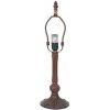 Stojan na lampu Tiffany stolovú 42/E14