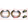 Sada brzdových čeľustí BREMBO K 68 070