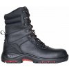 Ardon DIBERTIN LB S3L Zimná bezpečnostná obuv Čierna, 38