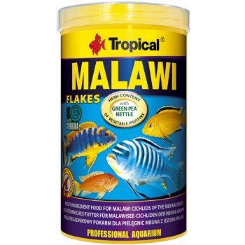 Tropical Malawi 1 l