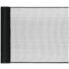 Pletivo záhradné 10x10mm 1x5m sivé