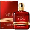 Giorgio Armani Stronger With You Tobacco parfumovaná voda pánska 100 ml tester