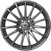 BROCK RC18 8x18 5x114,3 ET48 titan metallic