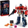 LEGO® Icons 10302 Optimus Prime