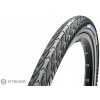 Maxxis Overdrive 700x38 K2 plášť, drôt, reflex