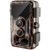 POĽOVNÍCKA KAMERA SJCAM M50 FOTOPASCA IP65 24M HD