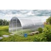 Polykarbonátový skleník GARANT - 10 m. - 4 mm - Nemám záujem