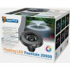 SuperFish POND SF FLOATING LED FOUNTAIN 20.000-90 WATT