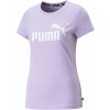 Puma Ess Logo Tee M