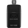 Gucci Guilty parfumovaná voda pánska 150 ml