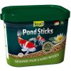 Krmivo Tetra Pond Sticks 7l