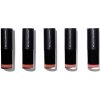 Revolution PRO rúž Bare ( Lips tick Collection) 5 x 3,2 g darčeková sada