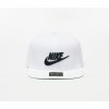 Šiltovka Nike Sportswear Futura Pro Cap White/ Black Universal Universal