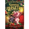 Vánoční prasátko - J. K. Rowlingová