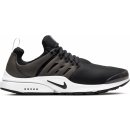 Nike Air Presto Black Black White