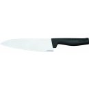 Fiskars Veľký kuchársky nôž Hard Edge, 20 cm