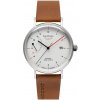 Bauhaus 2160-1 Classic Automatic 41mm 5ATM