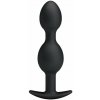 Pretty Love Silicone Anal Balls