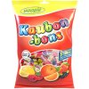 Woogie Kaubon-bons ovocné cukríky 500g