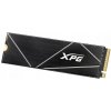 ADATA XPG GAMMIX S70 Blade 4TB, AGAMMIXS70B-4T-CS