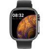 Inteligentné hodinky Carneo Zephyr Ultra mini HR+ (8588009299493) čierne