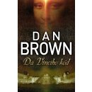 Da Vinciho kód - Dan Brown