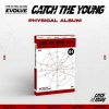 Catch The Young: Evolve - CD