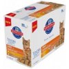 Hill’s SP Fe Kitten Chicken Ocean Fish 12 x 85 g