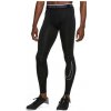 Pánske kompresné 7/8 legíny Nike M NP DF TIGHT čierne DD1913-010 - XXL