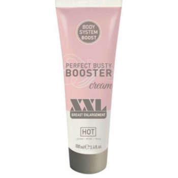 HOT XXL Busty Booster Cream 100 ml