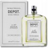 Depot No. 407 Restoring Aftershave osviežujúca voda po holení 100 ml