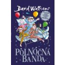 Polnočná banda David Walliams