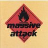 MASSIVE ATTACK: BLUE LINES CD