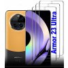 Tvrdené sklo Ulefone Armor 23 Ultra (Ochranné sklo pre Ulefone Armor 23 Ultra)