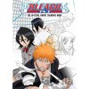 Bleach: The Official Anime Coloring Book (Viz Media)