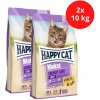 Happy Cat Minkas Urinary Care Geflügel 2 x 10 kg