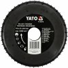 Yato | Rotační rašple frézovací 118 mm YT-59176