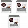 Nescafé Dolce Gusto Espresso Barista 3 BALENIE 3x16ks kapsúl