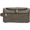 Enrico Benetti Rotterdam kozmetická taštička taupe