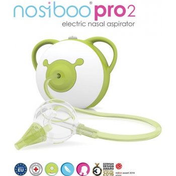 Nosiboo Pro2 Green