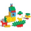 Marioinex Little House 31 ks