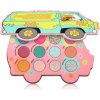 Mad Beauty Scooby Doo paletka očných tieňov 12x1.5 g