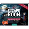 Escape Room. Die Weihnachtsfalle. Das Original: Der neue Escape-Room-Advents von Eva Eich für Kinder
